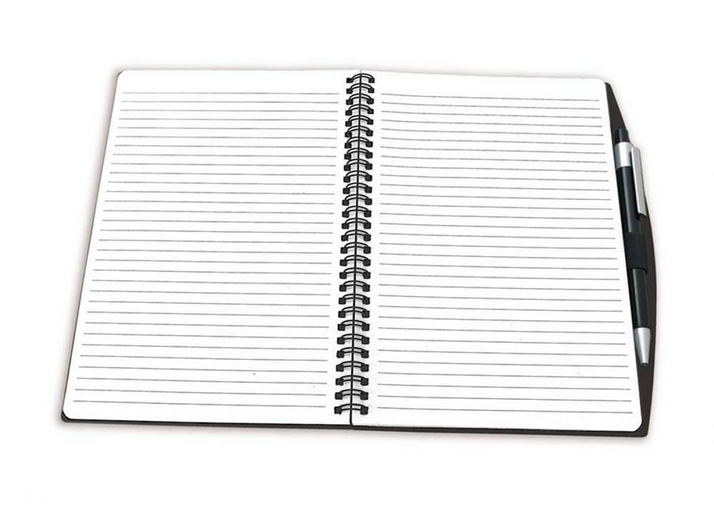 Publi Calen Art - Notebook Deluxe